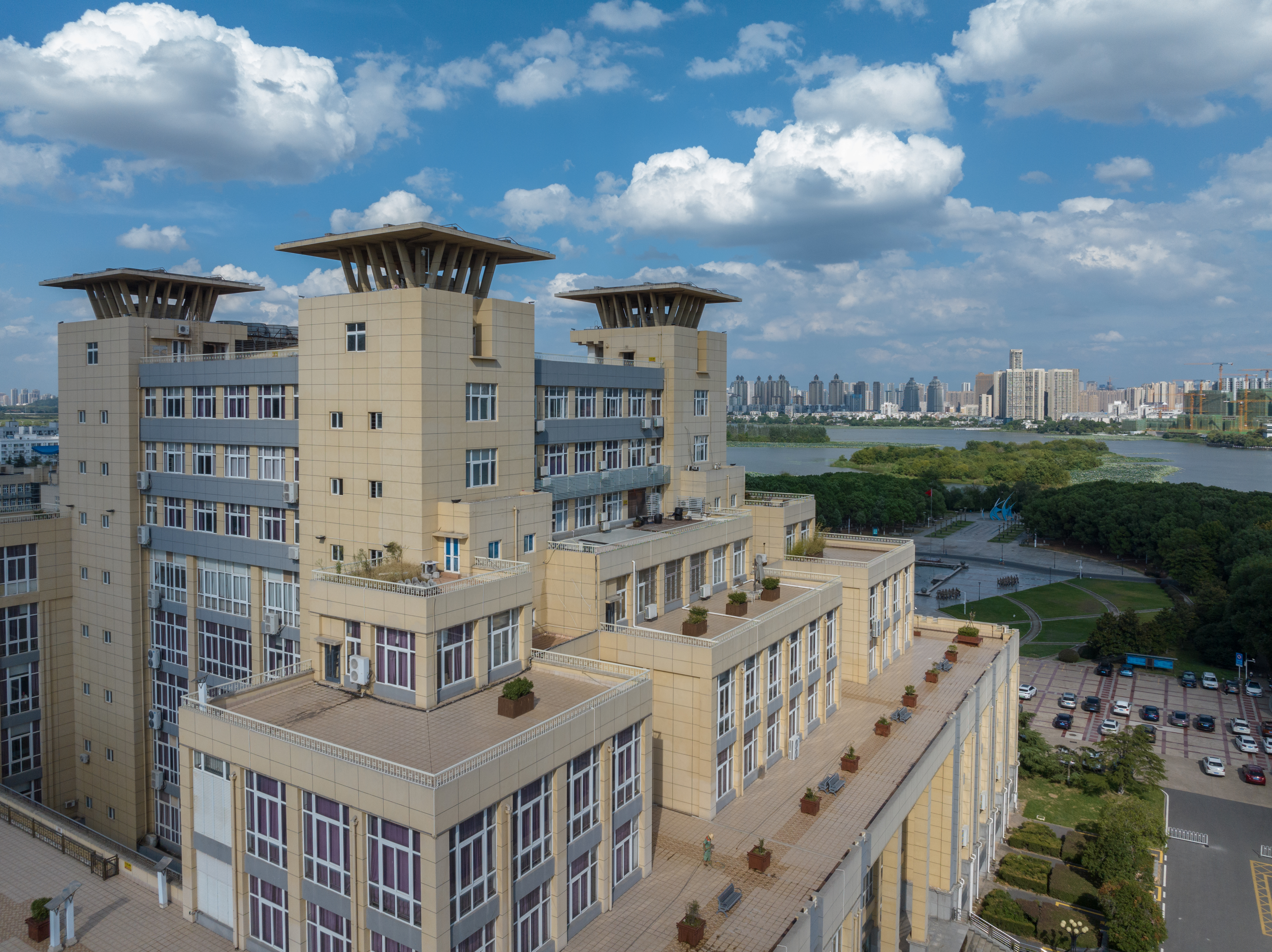 2026年江汉大学同等学力人员申请硕士学位现场确认工作通知